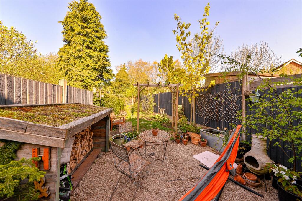 Additional image 18 of Windermere Road, Moseley, Birmingham