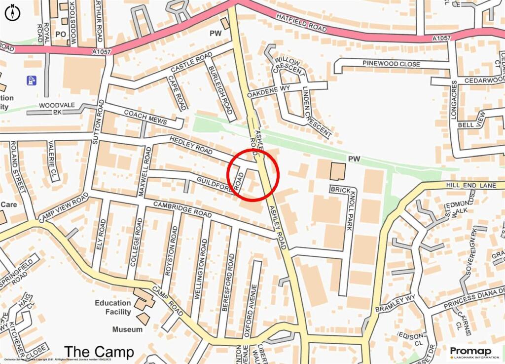 Additional image 16 of Ashley Road, St. Albans