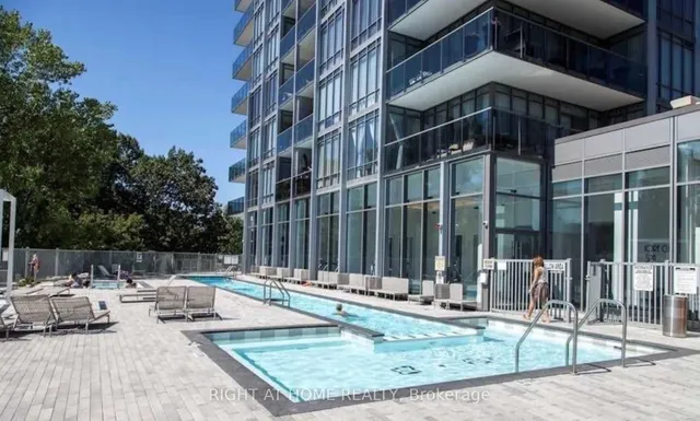 Additional image 47 of 88 Park Lawn Rd Unit 1010