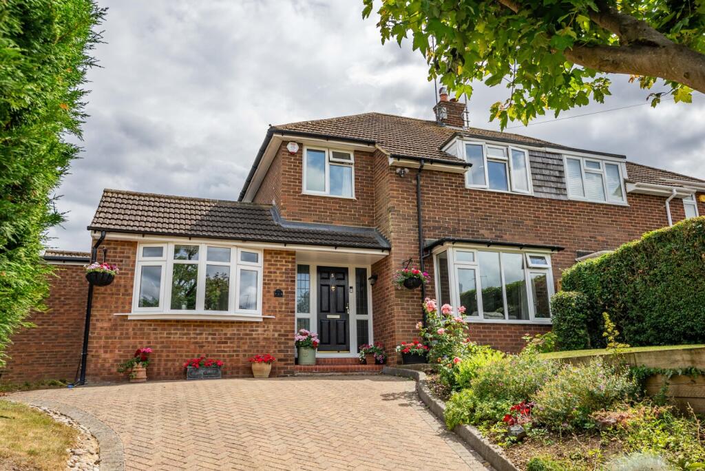 Additional image 24 of Brewhouse Hill, Wheathampstead, St. Albans, Hertfordshire, AL4