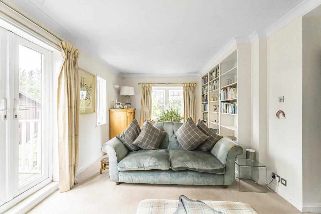 Additional image 9 of Rosecroft Lane, Welwyn, Hertfordshire, AL6