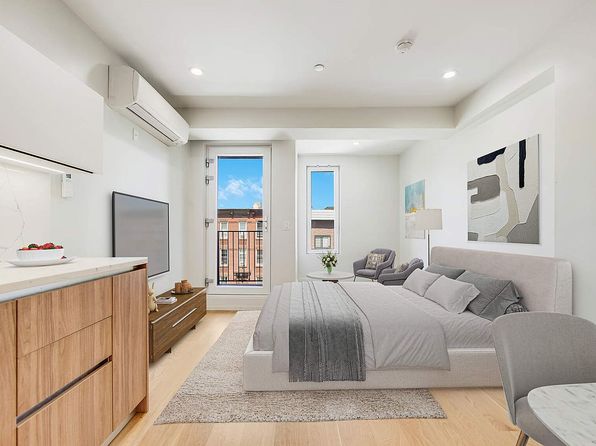 1066 Jefferson Ave #3A, Brooklyn, NY 11221