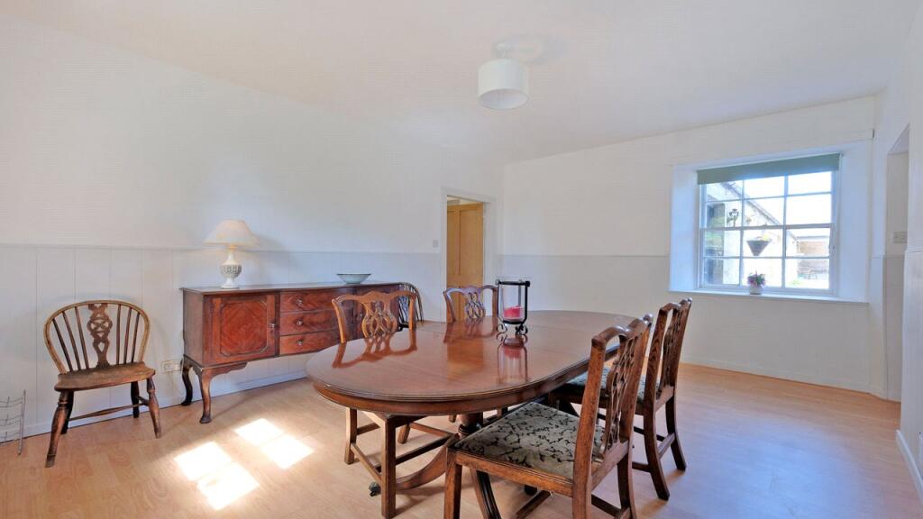 Additional image 7 of The Cottage Dess Home Farm, Dess, Aboyne, Aberdeenshire, AB34