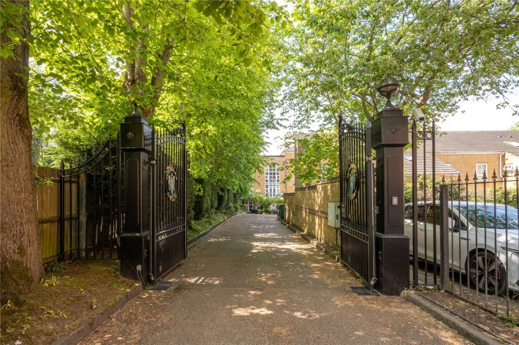 Additional image 22 of Moseley Gate, Moseley, Birmingham, B13