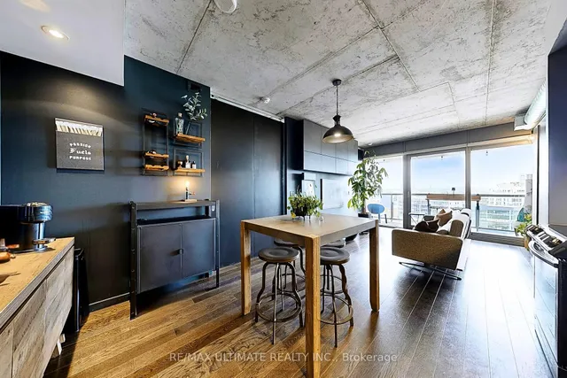 房产图片 5 - 多伦多有轨电车大道32号 1101单元