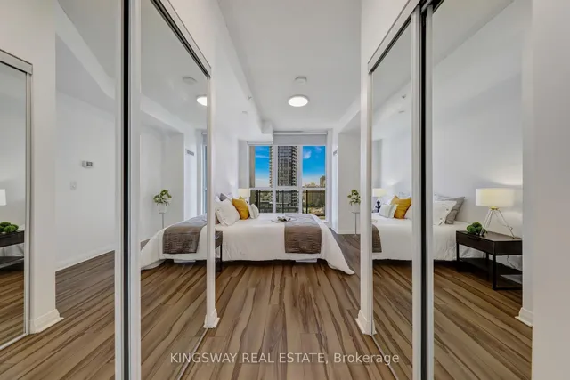 Additional image 12 of 55 Eglinton Ave Unit 1003