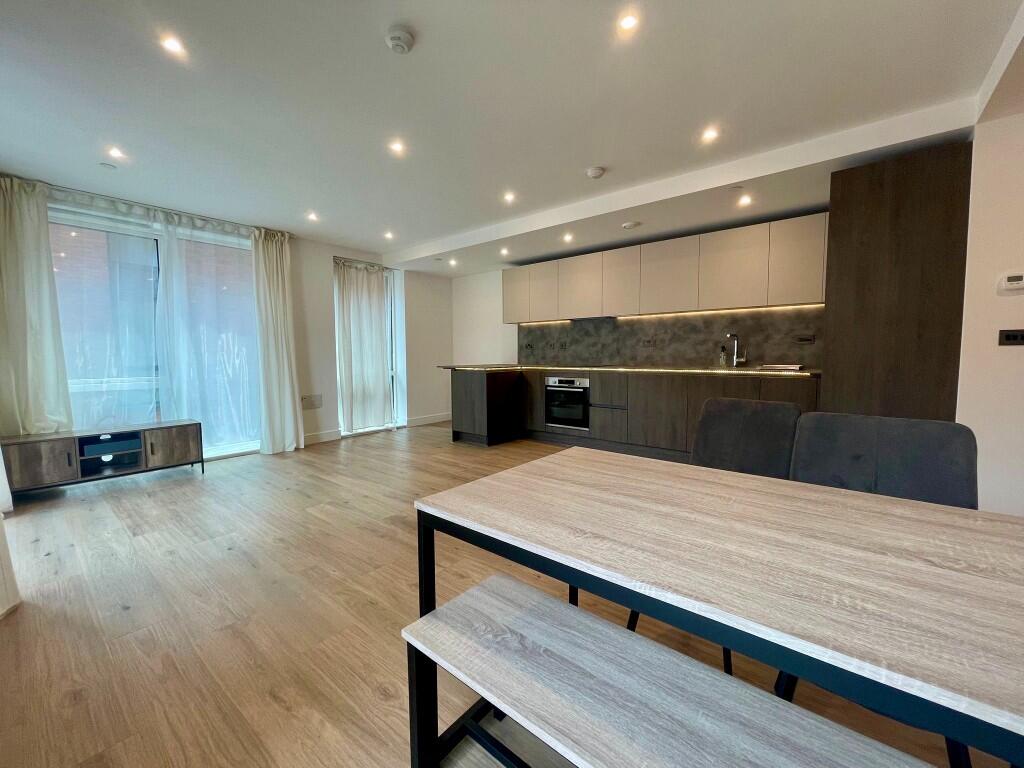 Additional image 2 of Snowhill Wharf, Shadwell Street, Birmingham, B4