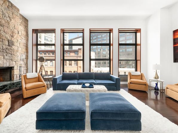 11 Vestry St #PENTHOUSE, New York, NY 10013