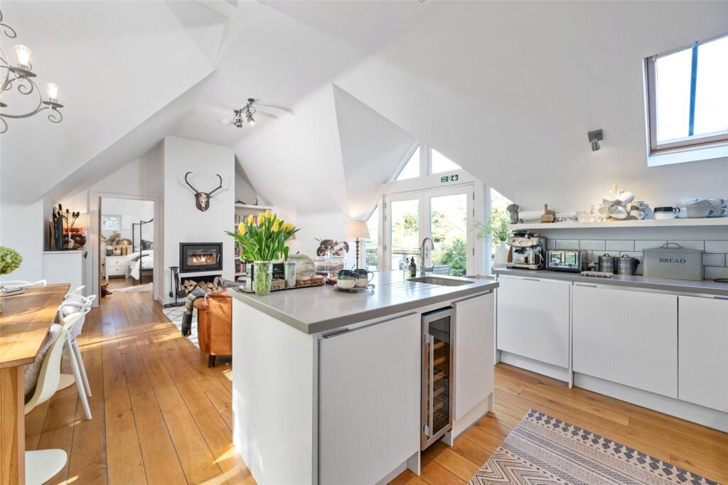 Additional image 32 of South Manse and Coo Hoose, Birse, Aboyne, Aberdeenshire, AB34