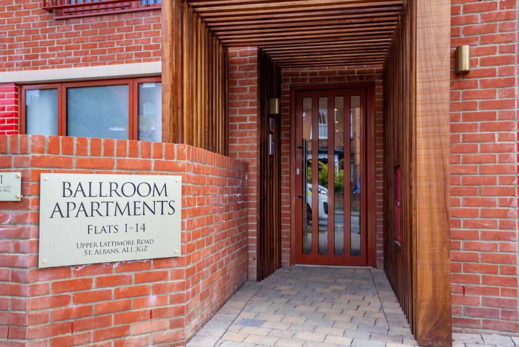 Additional image 15 of Upper Lattimore Road, St. Albans, Hertfordshire, AL1