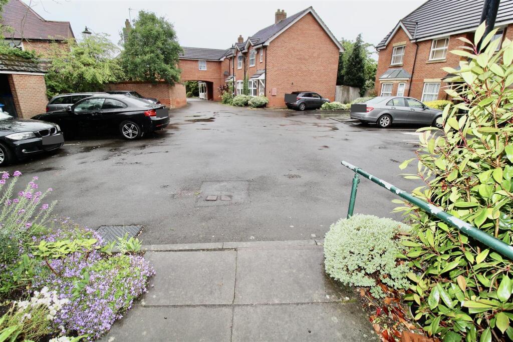 Additional image 2 of Carters Close, Birmingham