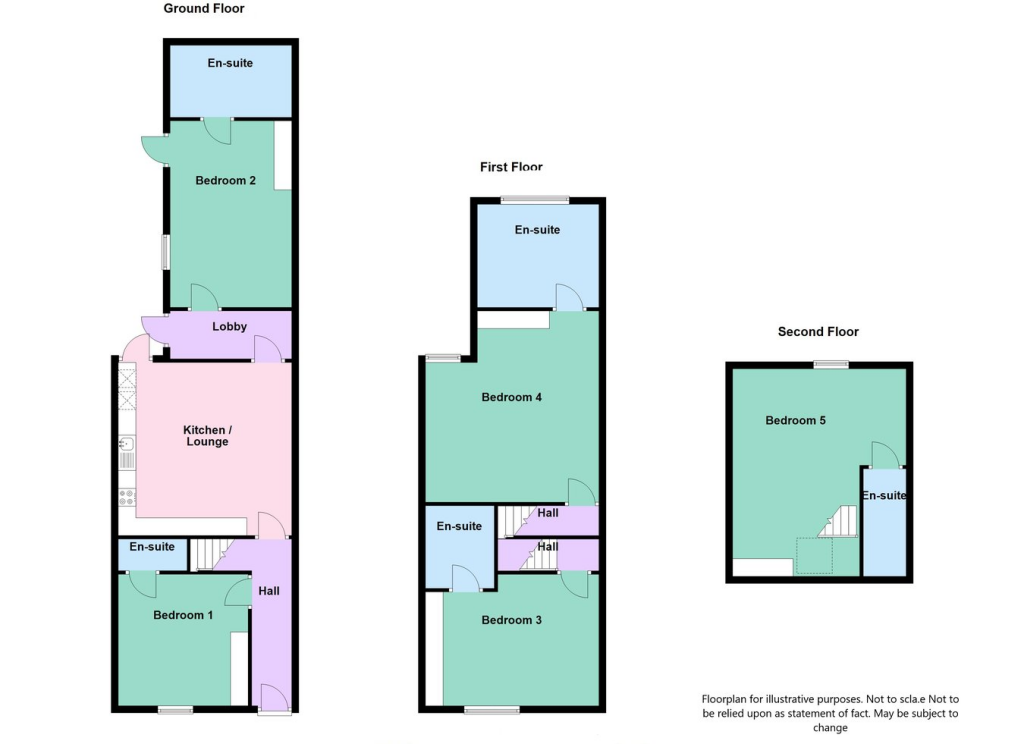 Additional image 10 of Perrott Street - 17.8% Net Yield , Birmingham, B18