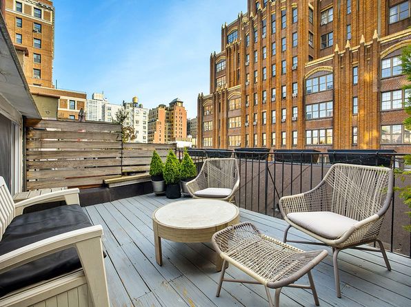 171 W 73rd St APT 9, New York, NY 10023