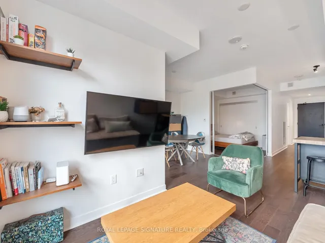 房产图片 16 - 501 阿德莱德街905单元