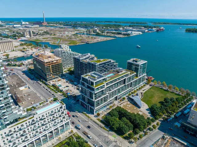 Additional image 44 of 118 Merchants' Wharf Unit 517