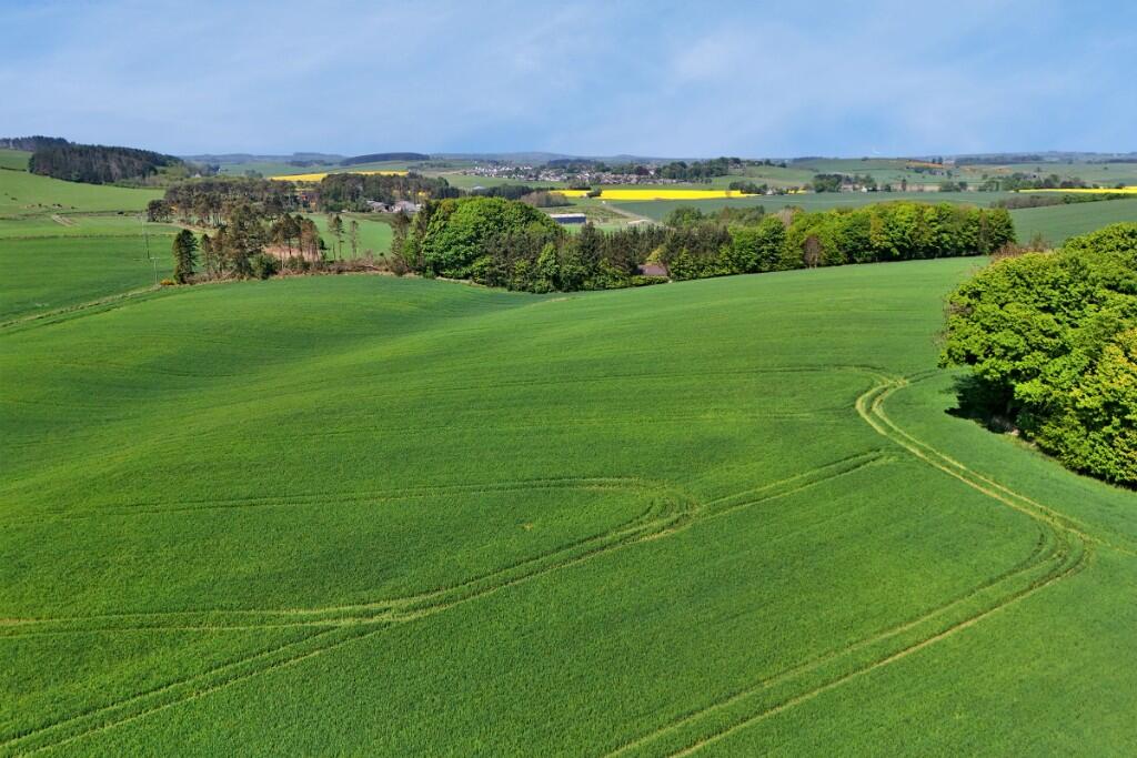 Additional image 7 of Land at South Ythsie, Tarves, AB41 7LS