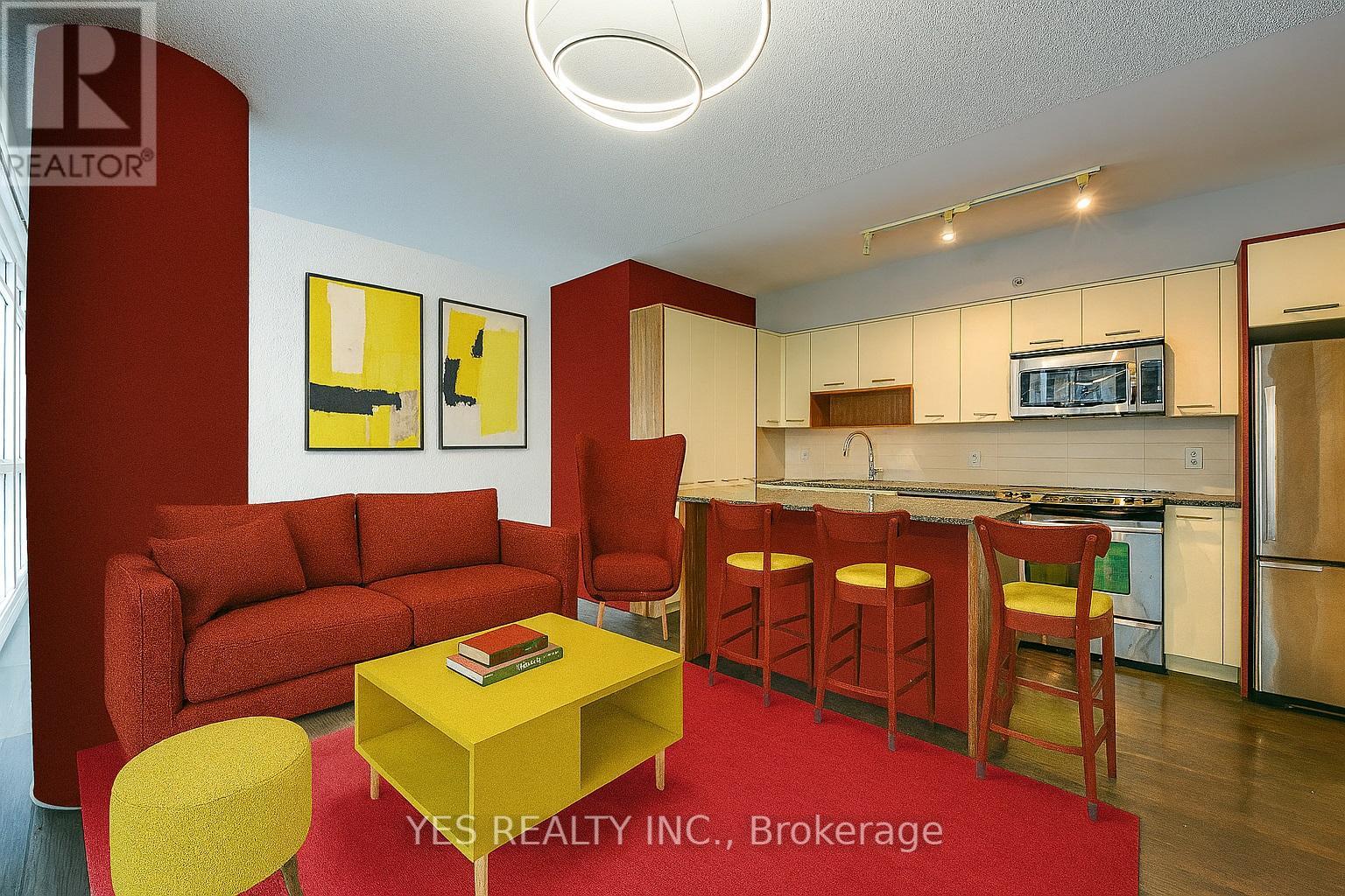 1204 - 1 VALHALLA INN ROAD|Toronto (Islington-City Centre West), Ontario M9B1S9