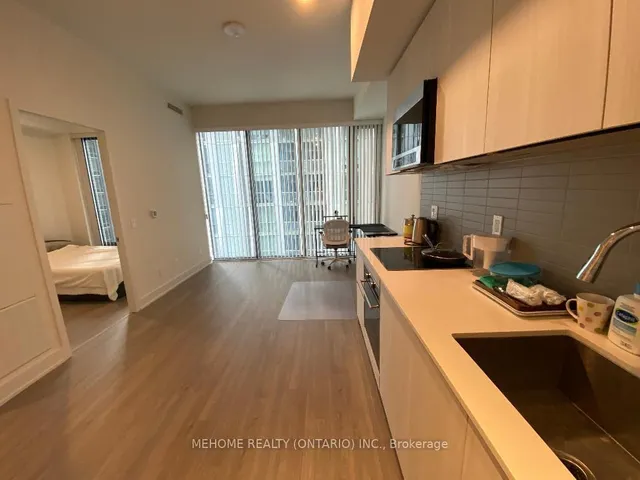 房产图片 28 - 多伦多市威尔斯利街11号1010单元