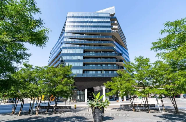 Additional image 24 of 21 Lawren Harris Sq Unit 416