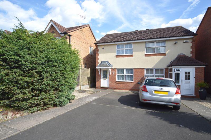 Additional image 25 of Marshbrook Close, Pype Hayes, Birmingham