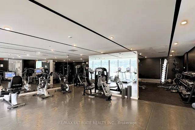 房产图片 23 - 多伦多有轨电车大道32号 1101单元