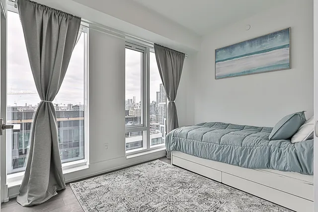 Additional image 24 of 480 Front st west St Unit 1504