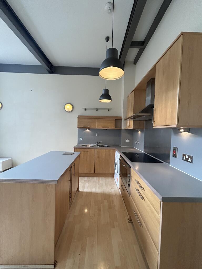 Additional image 9 of New Hampton Lofts, 99 Branston Street, Birmingham, West Midlands