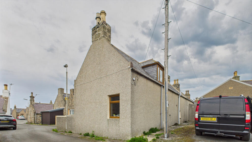 Additional image 16 of Mid Street, Cairnbulg, AB43