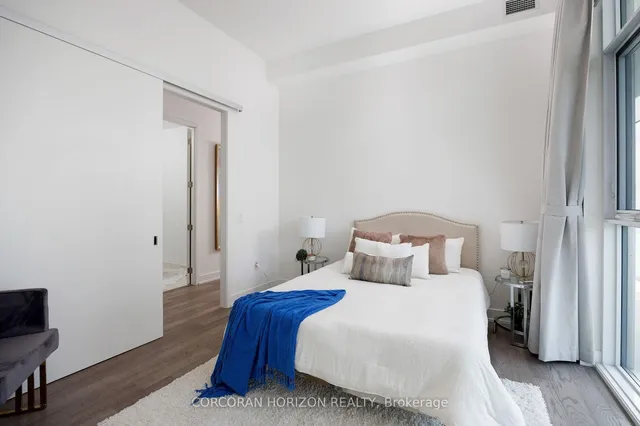 房产图片 32 - 多伦多市Lower Jarvis街15号SPH4402单元