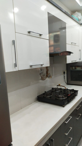 Additional image 2 of Krishna Enclave, Dhakoli, Zirakpur