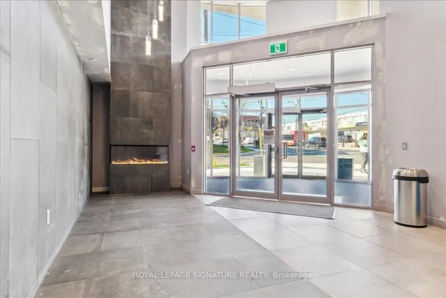 Additional image 7 of 2433 Dufferin St Unit 701