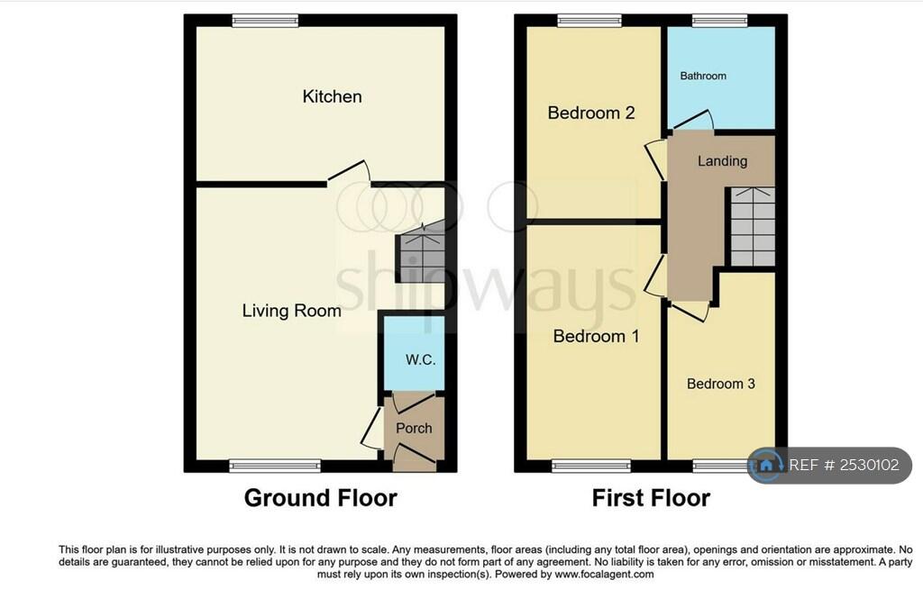 Additional image 12 of Portsea Drive, Birmingham, B36