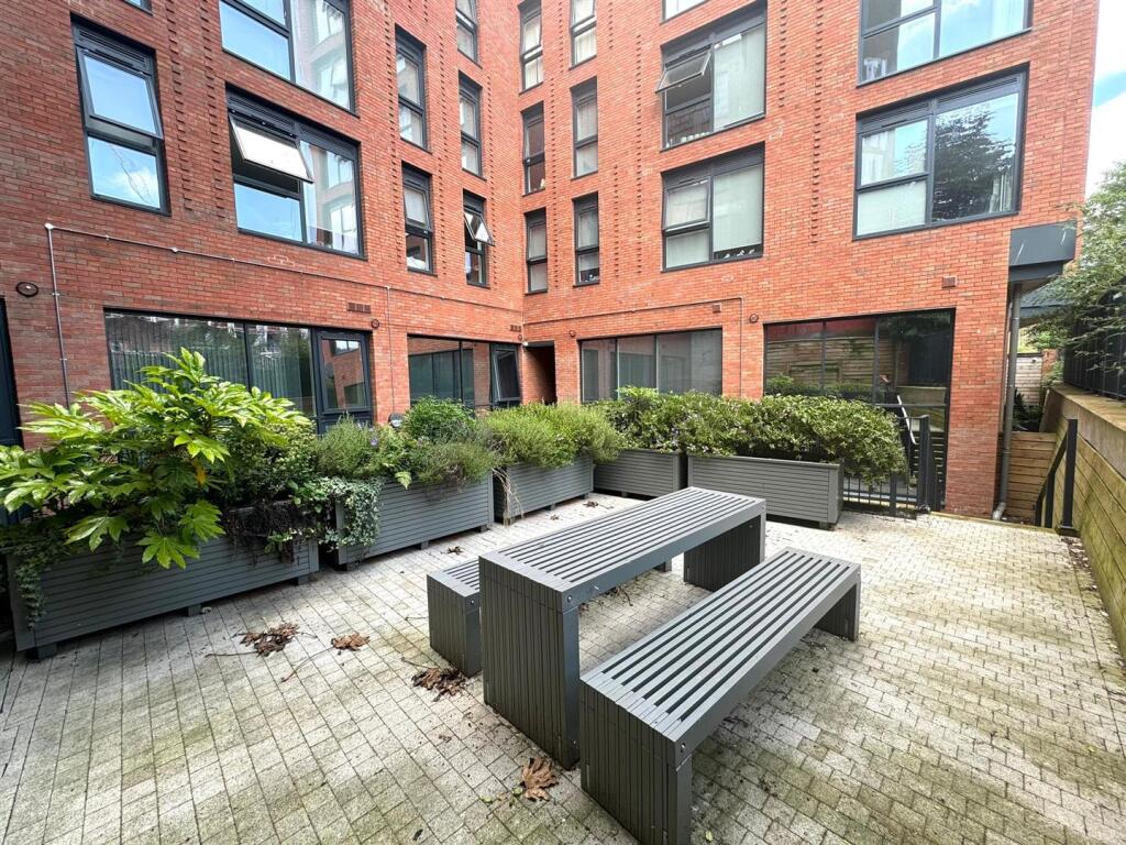 Additional image 14 of Cliveland Street, Birmingham