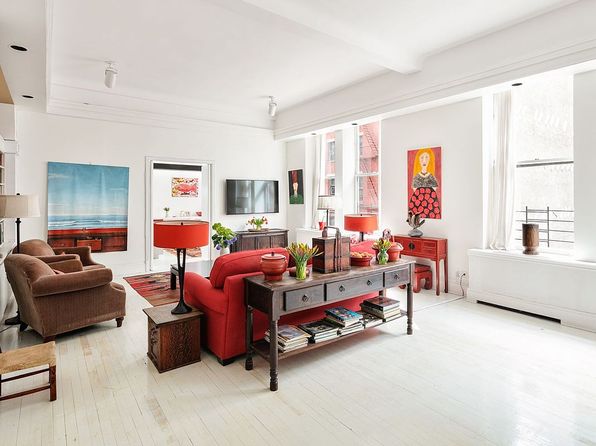 366 Broadway APT 3C, New York, NY 10013