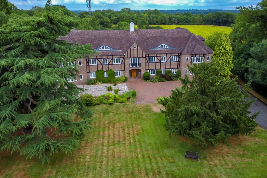 Additional image 9 of Highfield Lane, Tyttenhanger, St. Albans, Hertfordshire, AL4