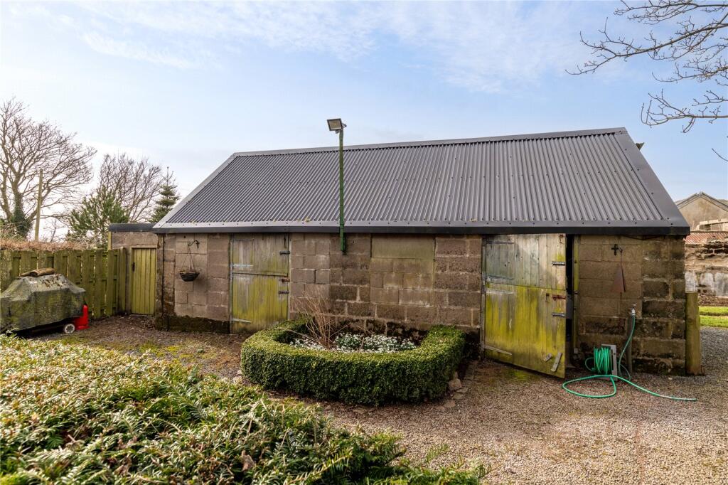 Additional image 20 of Overton Of Auchnagatt, Auchnagatt, Ellon, Aberdeenshire, AB41