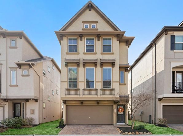 1509 Grayson Oaks Pl, Houston, TX 77043