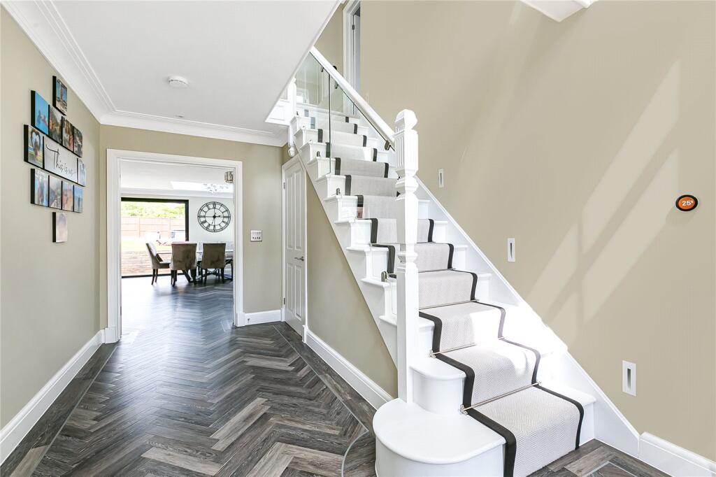 Additional image 2 of The Grove, Brookmans Park, Hertfordshire, AL9