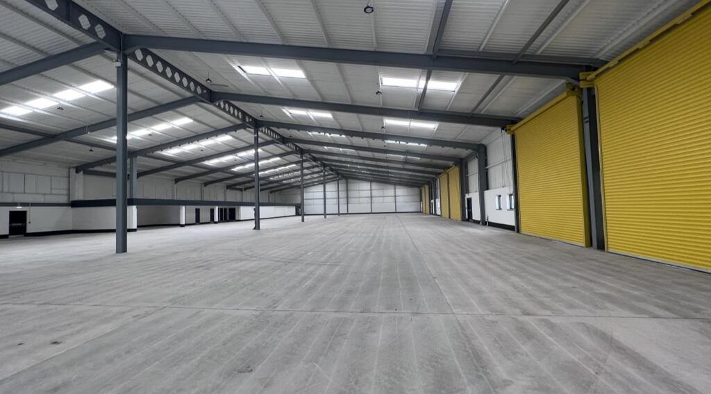 Additional image 4 of Units 7-9 Forties Industrial Centre, Forties Industrial Centre, Hareness Circle, Aberdeen, Scotland, AB12 3LY