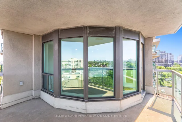 Additional image 24 of 1030 Sheppard Ave Unit 803