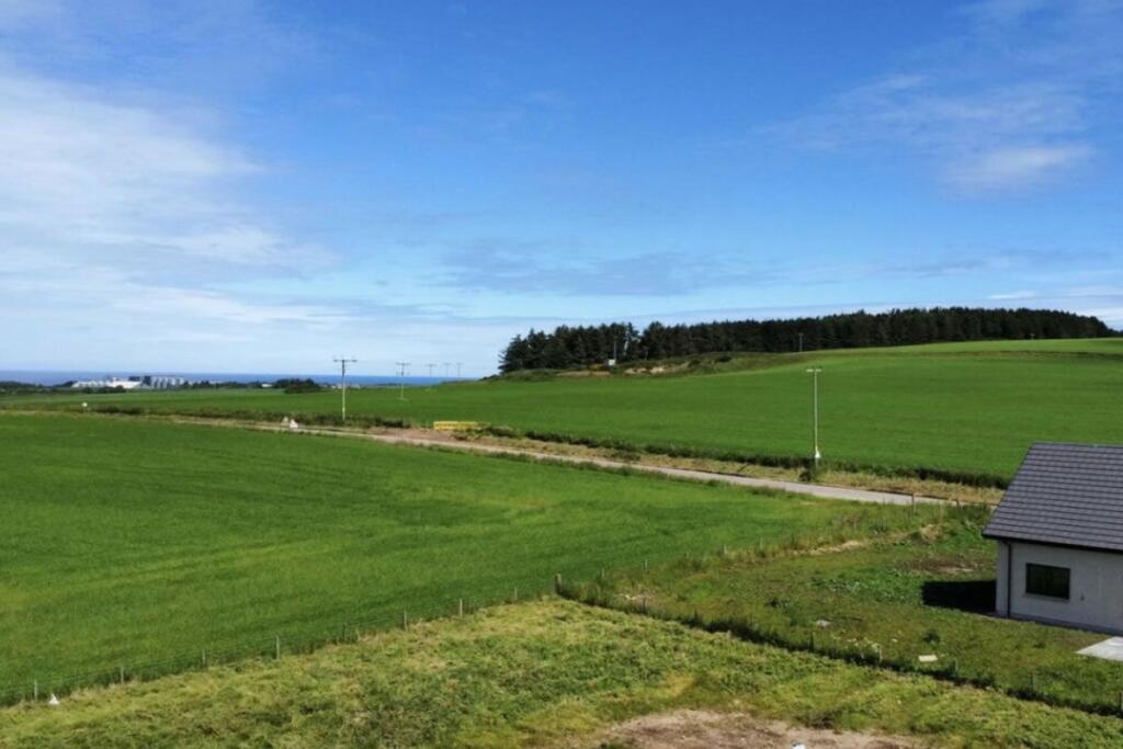 Additional image 5 of Plot 3, Hilton Farm, Buckie, AB565AE