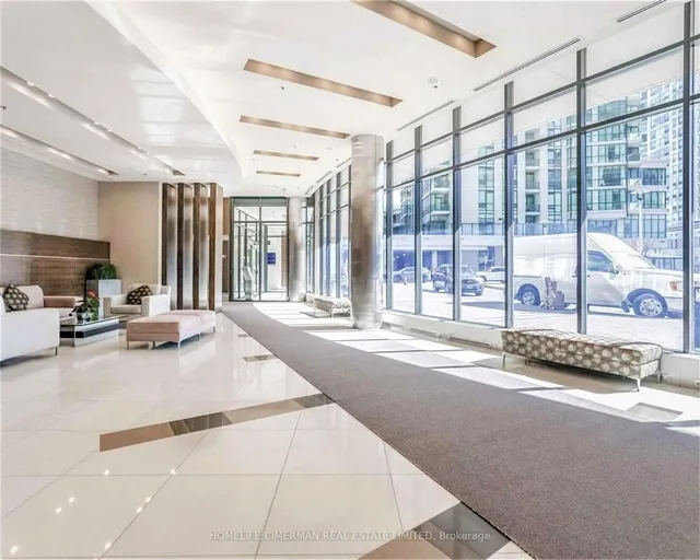 Additional image 20 of 33 Bay St Unit 2801