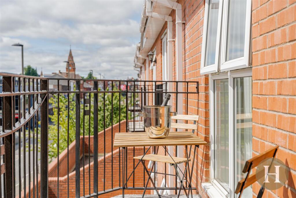 Additional image 27 of Corner Place, North Road, Harborne, Birmingham, B17