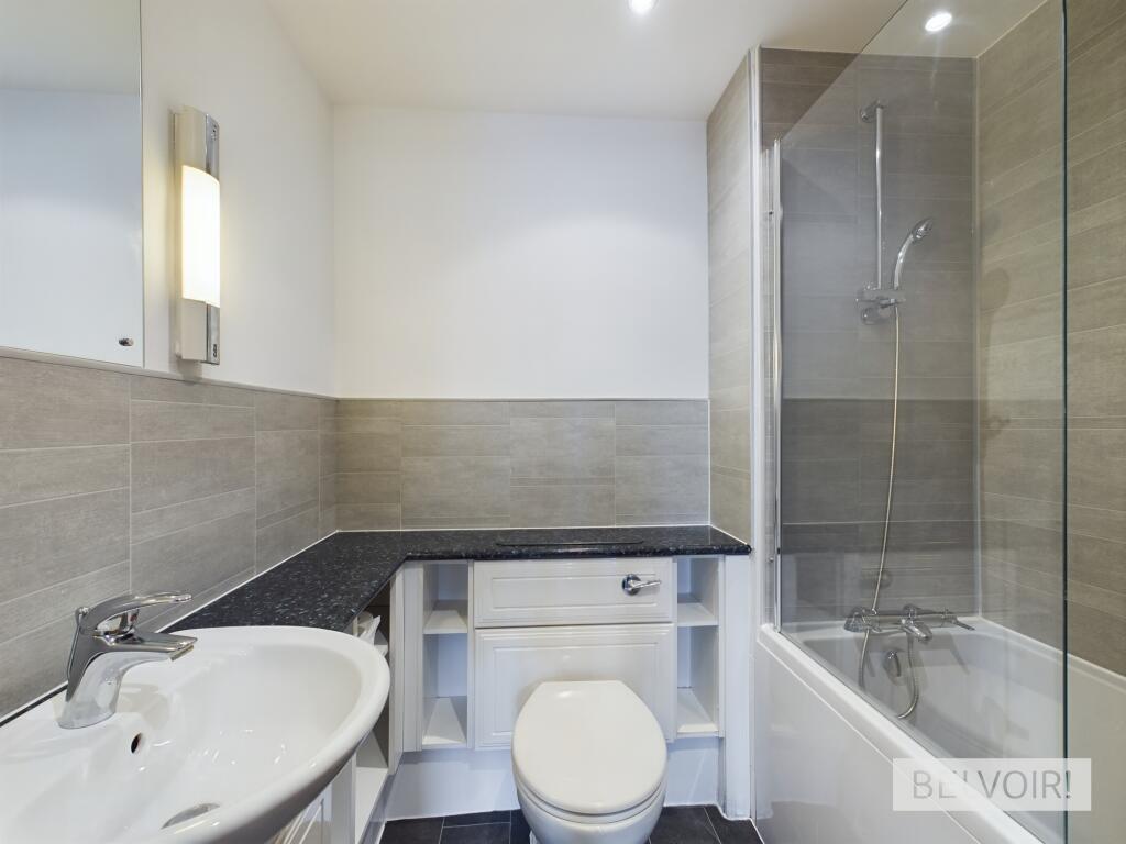 Additional image 9 of Heritage Court, 15 Warstone Lane, Jewellery Quarter, Birmingham, B18