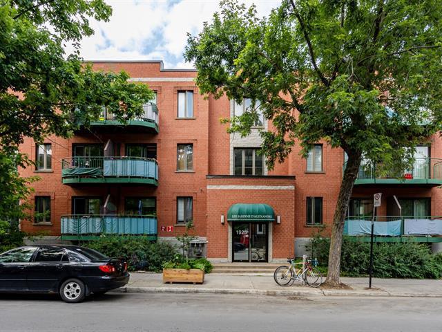 1925 Rue Alexandre-DeSève|#213|Montréal (Ville-Marie), Quebec H2L2W2