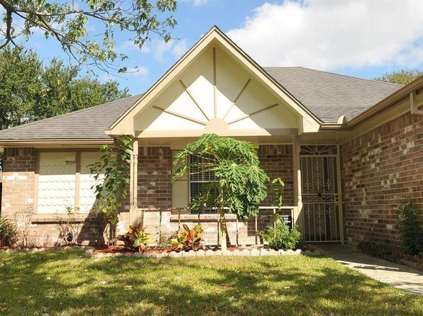 11535 Brook Meadow Dr, Houston, TX 77089