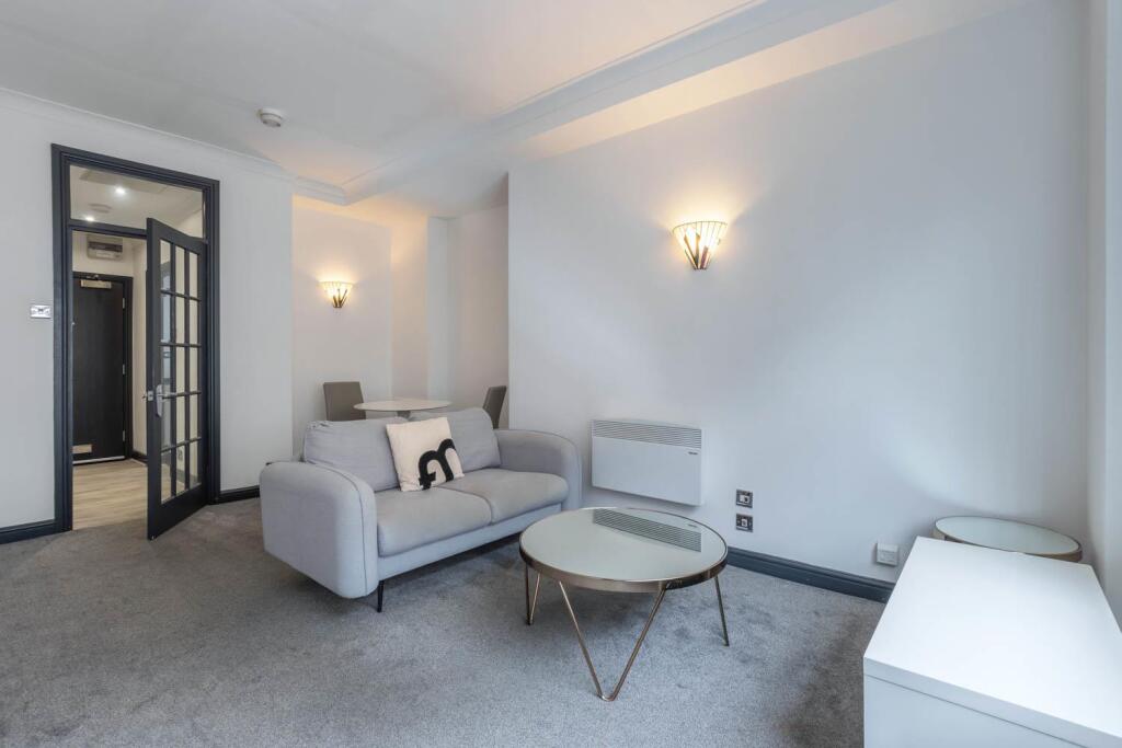 Additional image 2 of Burne Jones House, Bennetts Hill, B2 5RS