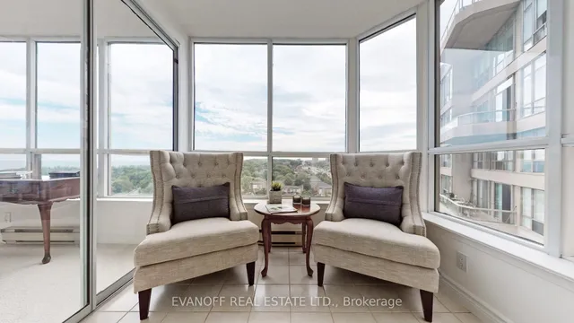 Additional image 22 of 10 Guildwood Pkwy Unit 1226