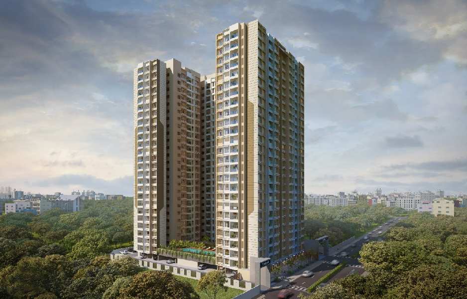 Marol, Andheri East, Mumbai