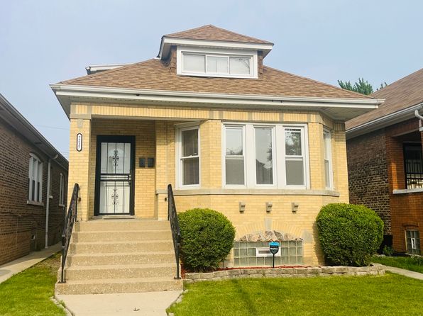 7217 S Talman Ave, Chicago, IL 60629